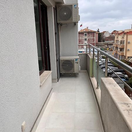 Botabara 312 Self Catering Beach Apartment Pomorie Extérieur photo