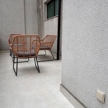 Botabara 312 Self Catering Beach Apartment Pomorie Extérieur photo