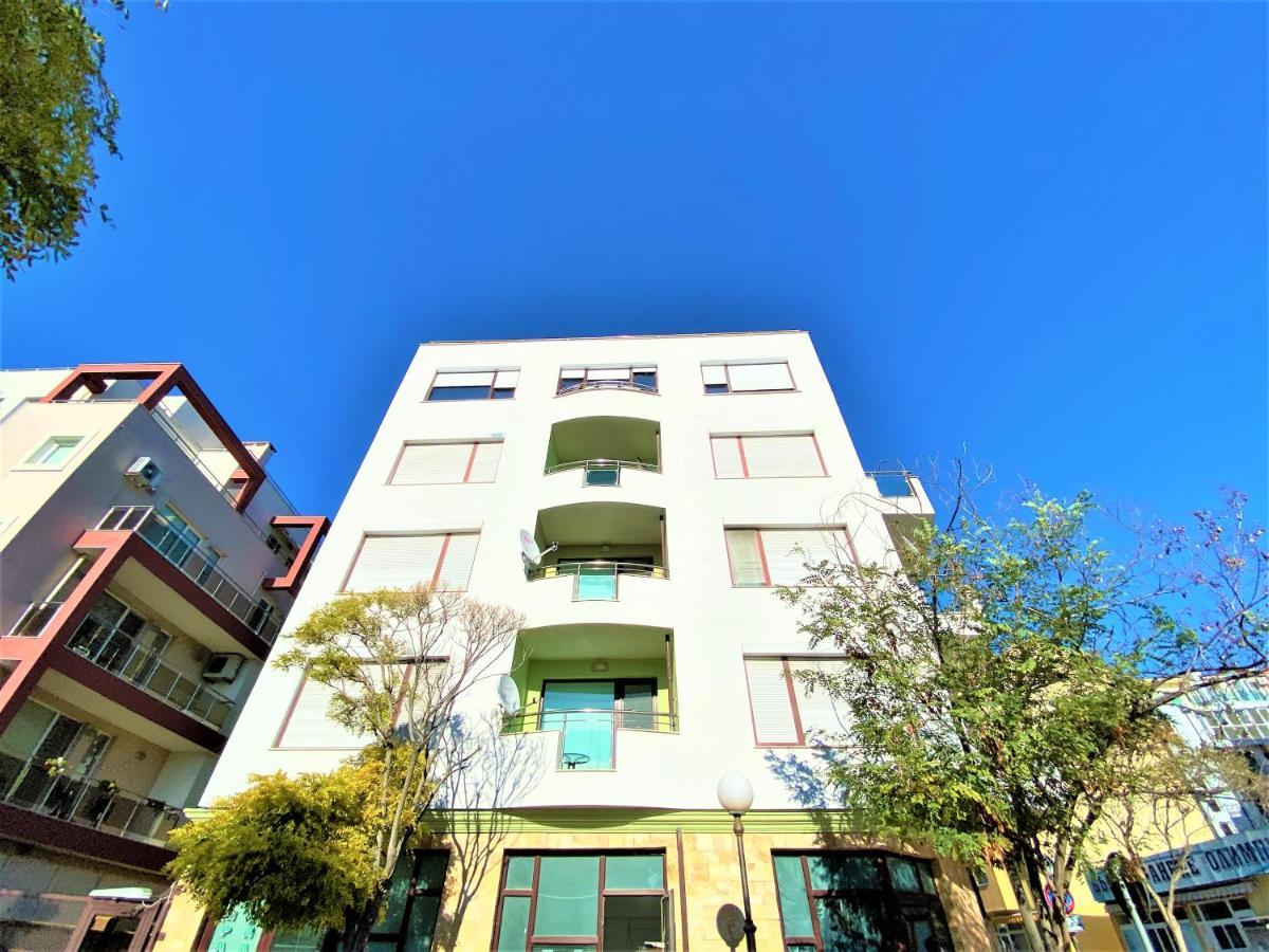 Botabara 312 Self Catering Beach Apartment Pomorie Extérieur photo