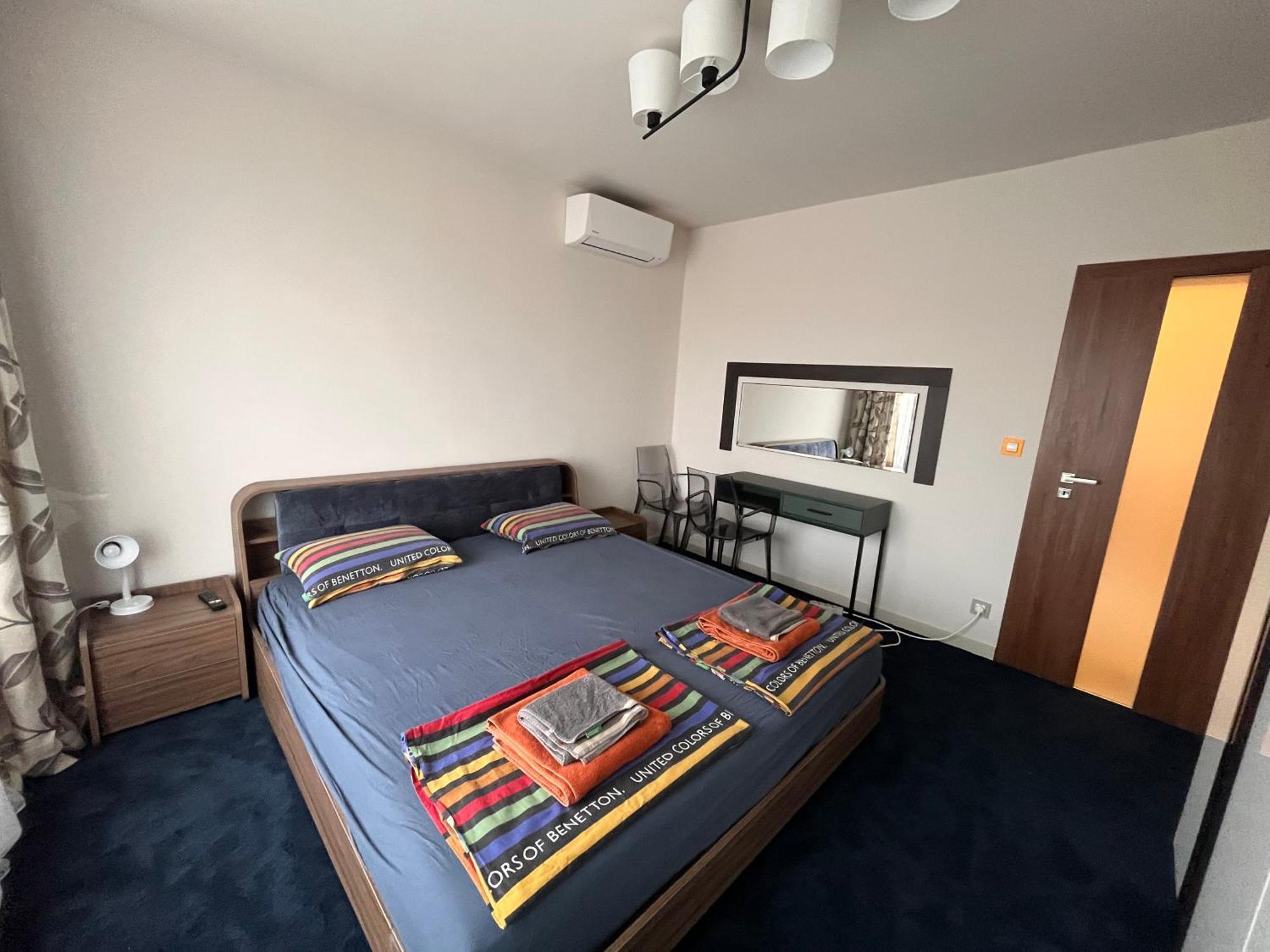 Botabara 312 Self Catering Beach Apartment Pomorie Extérieur photo